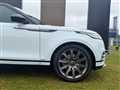 2020 Land Rover Range Rover Velar