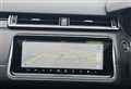 2020 Land Rover Range Rover Velar