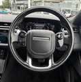 2020 Land Rover Range Rover Velar