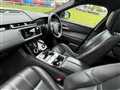 2020 Land Rover Range Rover Velar