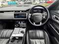 2020 Land Rover Range Rover Velar