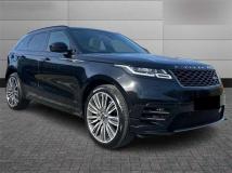 2020 Land Rover Range Rover Velar