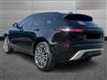 2020 Land Rover Range Rover Velar