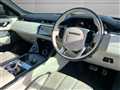 2020 Land Rover Range Rover Velar