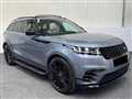 2020 Land Rover Range Rover Velar