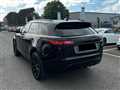 2020 Land Rover Range Rover Velar
