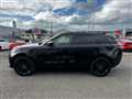 2020 Land Rover Range Rover Velar