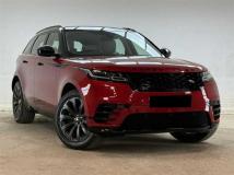 2020 Land Rover Range Rover Velar