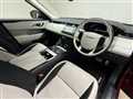 2020 Land Rover Range Rover Velar