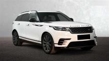 2020 Land Rover Range Rover Velar