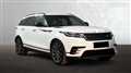 2020 Land Rover Range Rover Velar