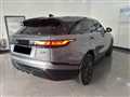 2020 Land Rover Range Rover Velar