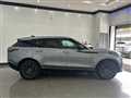 2020 Land Rover Range Rover Velar