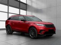 2020 Land Rover Range Rover Velar
