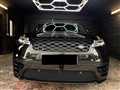 2020 Land Rover Range Rover Velar