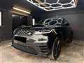 2020 Land Rover Range Rover Velar