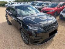 2020 Land Rover Range Rover Velar