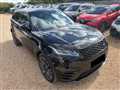 2020 Land Rover Range Rover Velar