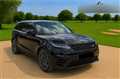 2020 Land Rover Range Rover Velar