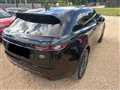 2020 Land Rover Range Rover Velar