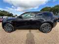 2020 Land Rover Range Rover Velar