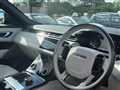 2020 Land Rover Range Rover Velar