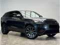 2020 Land Rover Range Rover Velar