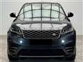2020 Land Rover Range Rover Velar