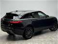2020 Land Rover Range Rover Velar