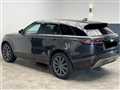 2020 Land Rover Range Rover Velar