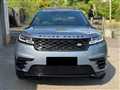 2020 Land Rover Range Rover Velar