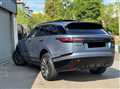 2020 Land Rover Range Rover Velar