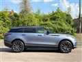 2020 Land Rover Range Rover Velar