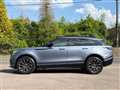 2020 Land Rover Range Rover Velar