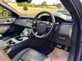 2020 Land Rover Range Rover Velar