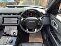 2020 Land Rover Range Rover Velar