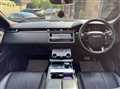 2020 Land Rover Range Rover Velar