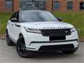 2020 Land Rover Range Rover Velar