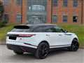 2020 Land Rover Range Rover Velar