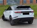 2020 Land Rover Range Rover Velar