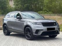 2021 Land Rover Range Rover Velar
