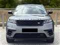 2021 Land Rover Range Rover Velar