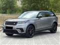 2021 Land Rover Range Rover Velar