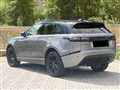2021 Land Rover Range Rover Velar