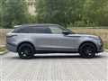 2021 Land Rover Range Rover Velar