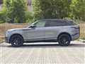 2021 Land Rover Range Rover Velar