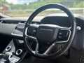 2021 Land Rover Range Rover Velar
