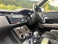 2021 Land Rover Range Rover Velar
