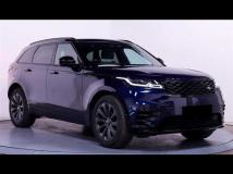 2021 Land Rover Range Rover Velar