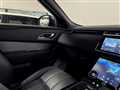 2021 Land Rover Range Rover Velar